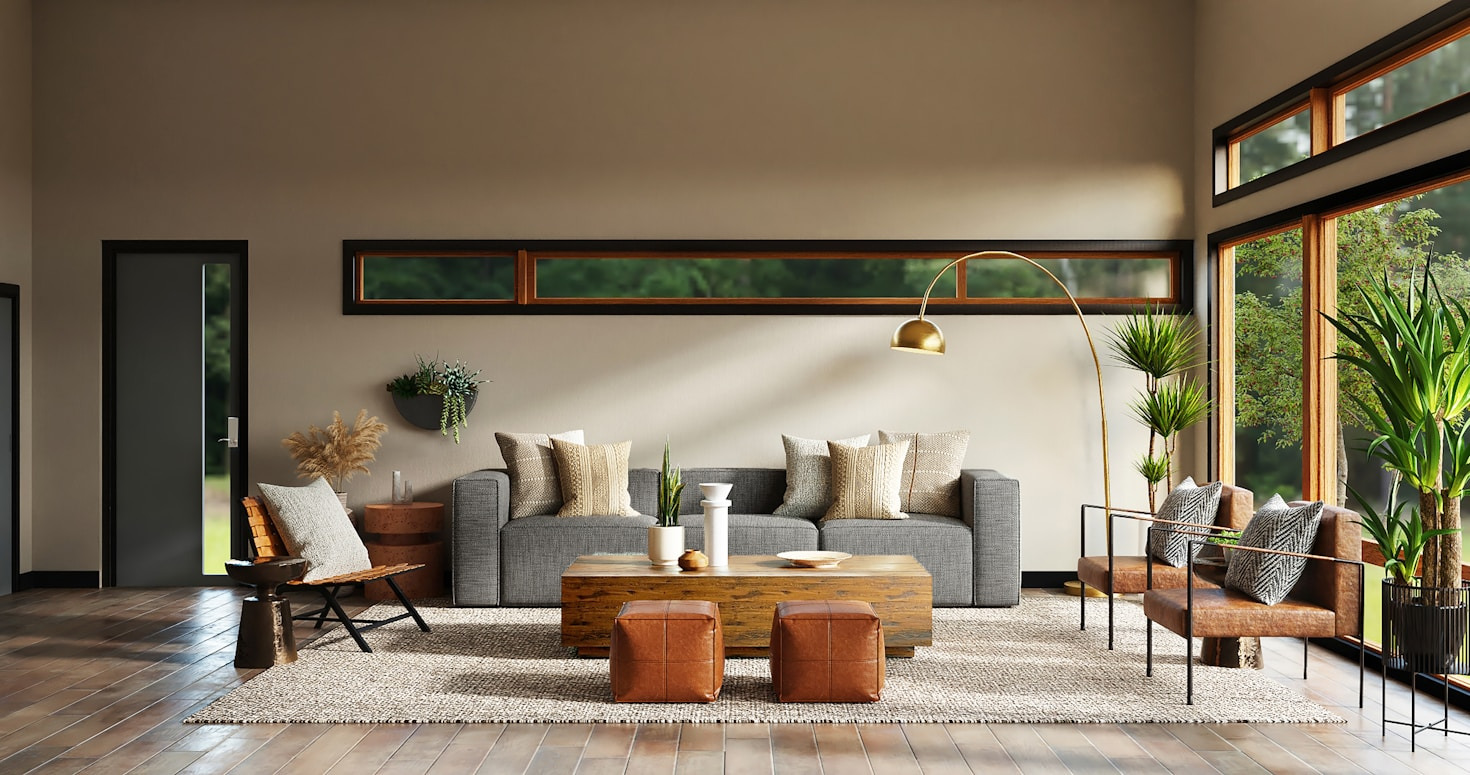 Modern Interior Design Tips For Nigerian Homes
