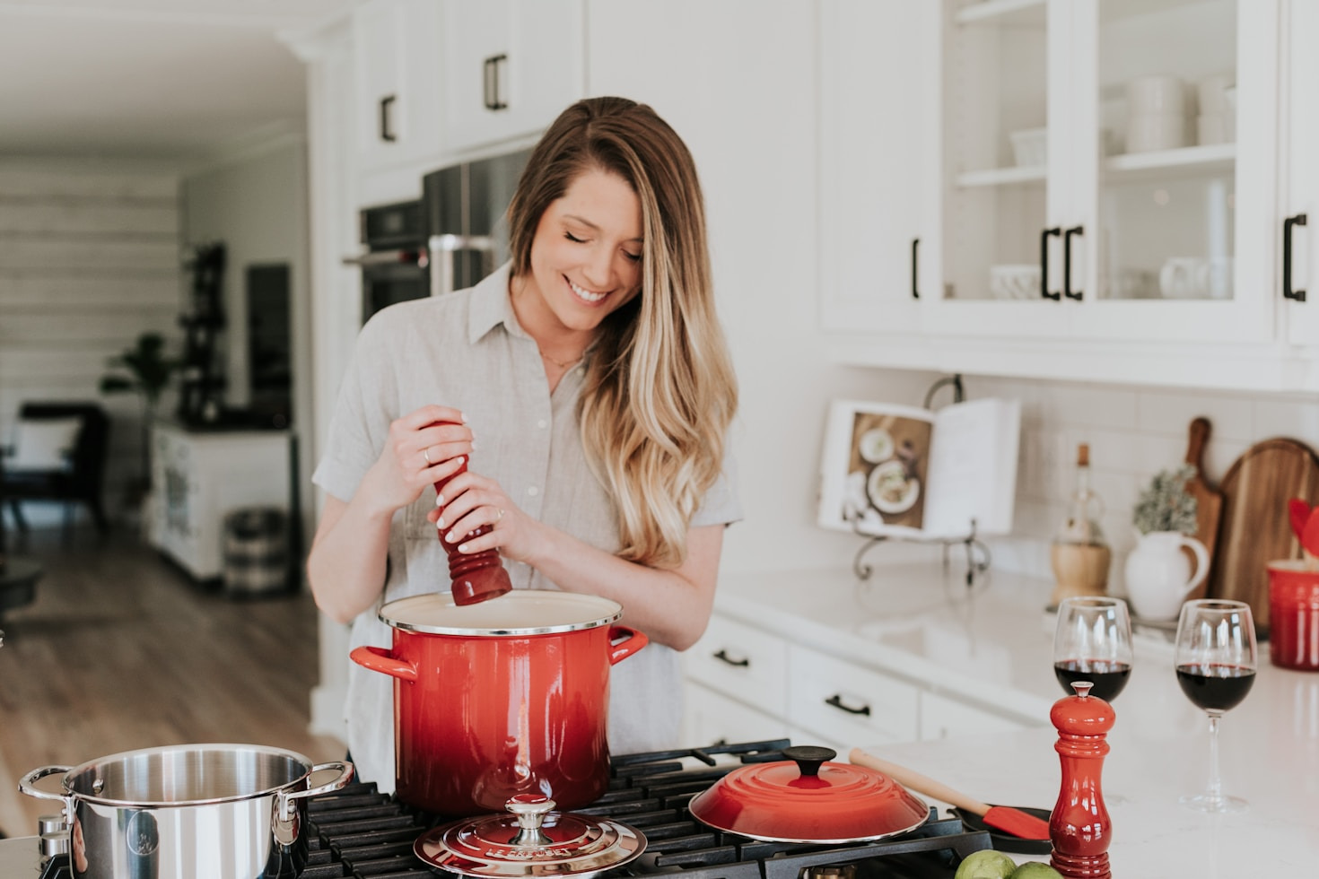 The Essential Guide To Quality Kitchenware Selection